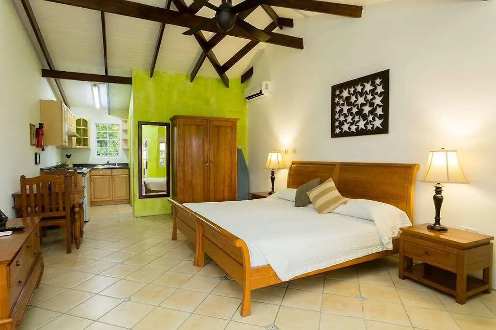 True Blue Bay Boutique Resort St. George's 0*,  Grenada
